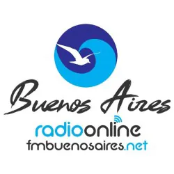 Logo FM Buenos Aires