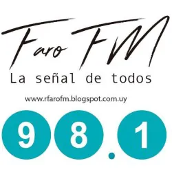 Logo Faro FM