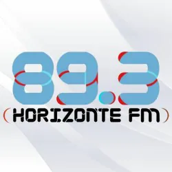 Logo Horizonte FM 89.3