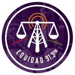 Logo Radio Equidad