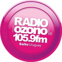 Logo Radio ozono