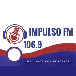 Logo Impulso FM