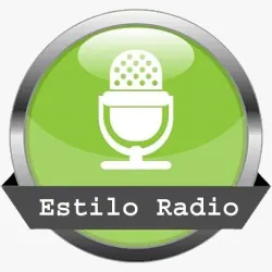 Logo Estilo Radio