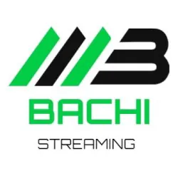 Logo Bachi Streaming