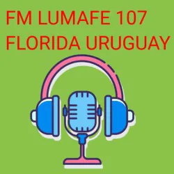 Logo FM Lumafe