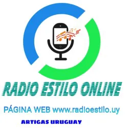 Logo Radio Estilo