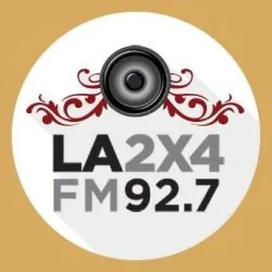 Logo La 2x4