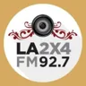 La 2x4