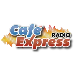 Logo Cafe Express Radio