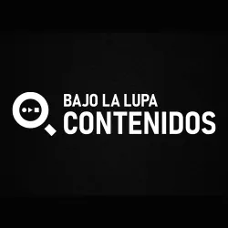 Bajo La Lupa