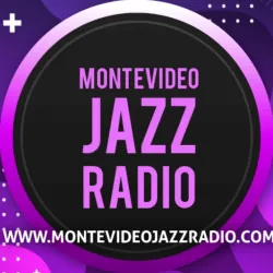 Logo Montevideo Jazz Radio