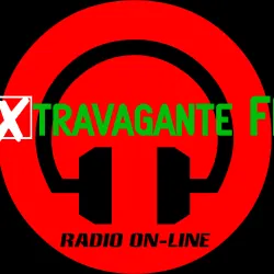 Logo Extravagante FM