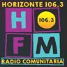 Horizonte FM 106.3
