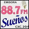 88.7 FM Sueños