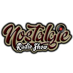 Logo Nostalgie Radio Show