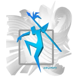 Logo Psyradio Progressive