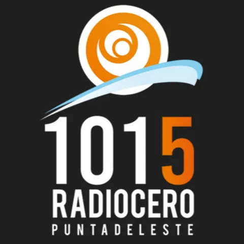 Logo Radio Cero Punta del Este
