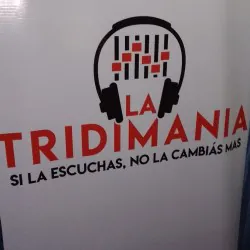 La Tridimania Internacional Radio