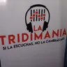 La Tridimania Internacional Radio