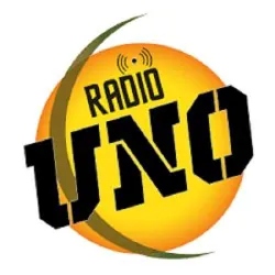 Logo Radio Uno Durazno