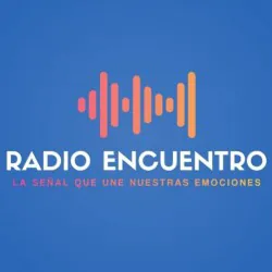 Logo Radio Encuentro