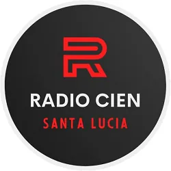 Logo Radio Cien